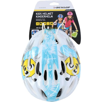Dunlop - Vaikiškas šalmą Bee