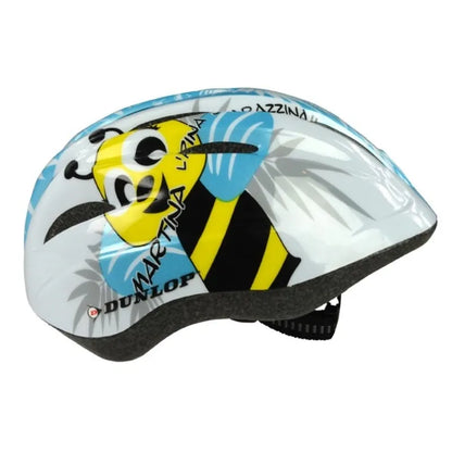 Dunlop - Vaikiškas šalmą Bee
