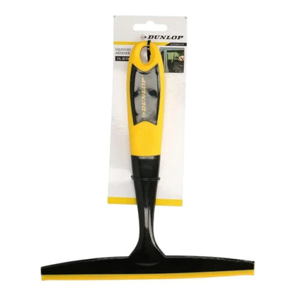Dunlop – vandens valytuvas langams ir veidrodžiams 20x23 cm