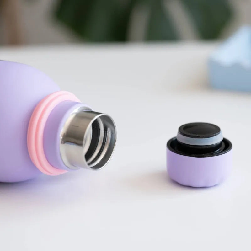 Pusheen – nerūdijančio plieno termo gertuvė iš „Moments“ kolekcijos, 500 ml
