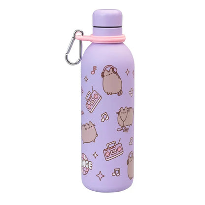 Pusheen – nerūdijančio plieno termo gertuvė iš „Moments“ kolekcijos, 500 ml