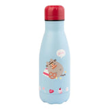 Pusheen - nerūdijančio plieno termo gertuvė iš „Purrfect Love“ kolekcijos, 260 ml