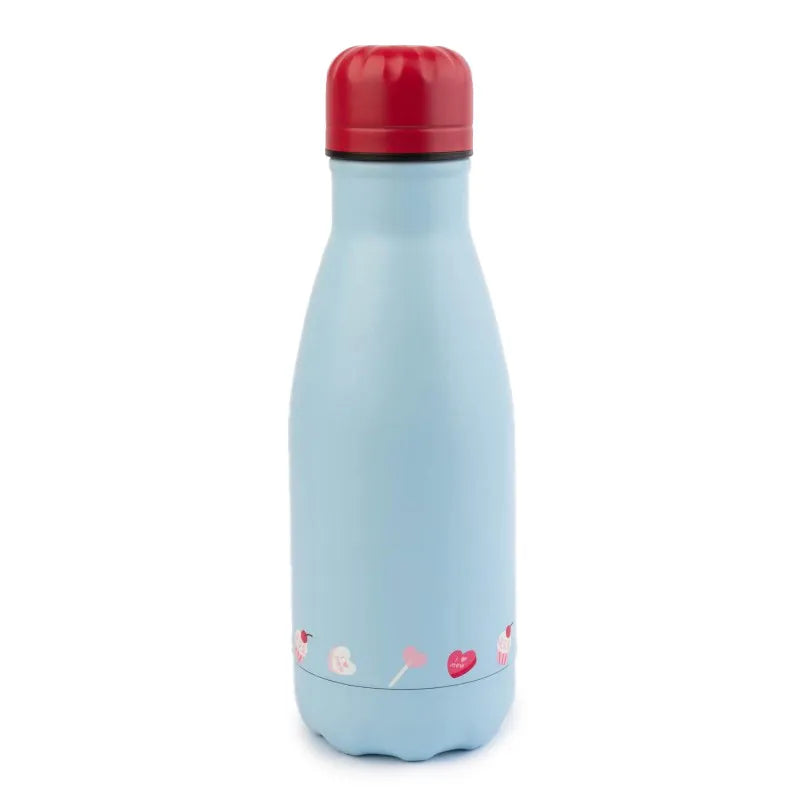 Pusheen - nerūdijančio plieno termo gertuvė iš „Purrfect Love“ kolekcijos, 260 ml