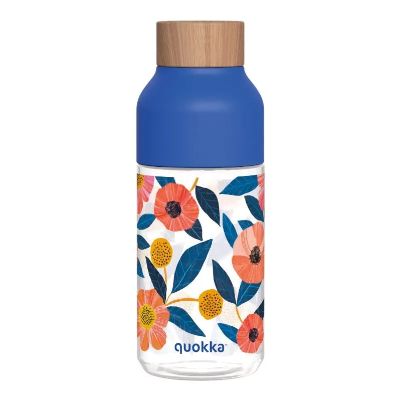 Quokka Ice - ecozen gertuvė 570 ml (Summer Garden)
