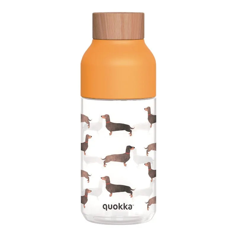 Quokka Ice – Ecozen gertuvė 570 ml (taksas)