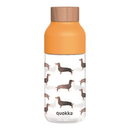 Quokka Ice – Ecozen gertuvė 570 ml (taksas)