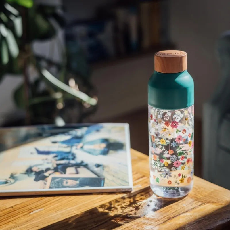 Quokka Ice – Ecozen gertuvė 720 ml (Spring)