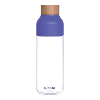 Quokka Ice – „Ecozen“ vandens buteliukas, 720 ml (Dusk Blue)