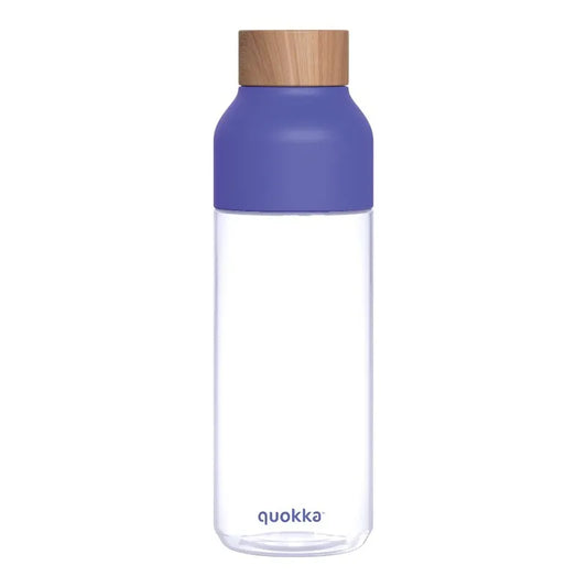 Quokka Ice – „Ecozen“ vandens buteliukas, 720 ml (Dusk Blue)