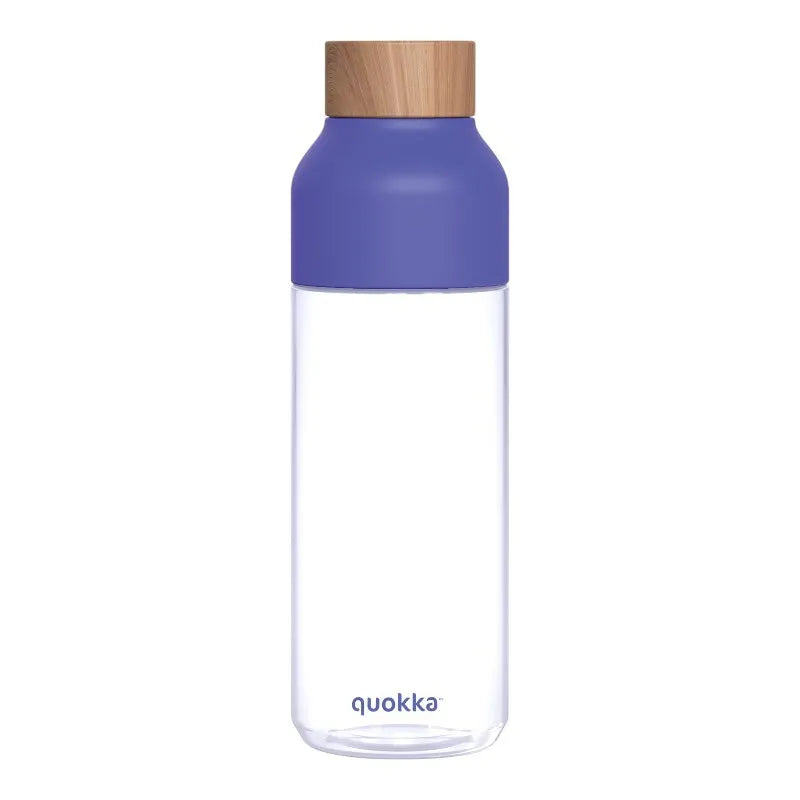 Quokka Ice – „Ecozen“ vandens buteliukas, 720 ml (Dusk Blue)