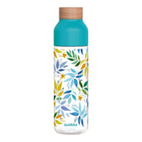 Quokka Ice – „Ecozen“ vandens gertuvė 840 ml (akvarelės lapai)