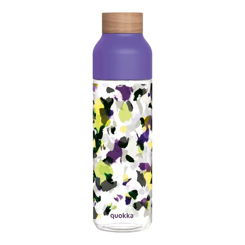 Quokka Ice – ecozen vandens gertuvė 840 ml (Bright Spots)