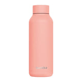 Quokka Solid – nerūdijančio plieno termo gertuvė 510 ml (Pastel Peach)