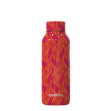 Quokka Solid – nerūdijančio plieno termo gertuvė, 510 ml (smėlio spalvos)