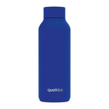 Quokka Solid - nerūdijančio plieno termogertuvė 510 ml (jūros mėlynumo)