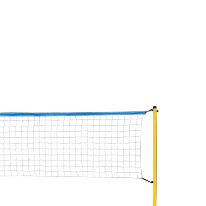 Scatch – 7-in-1 tinklinio ir badmintono rinkinys, 310x168 cm