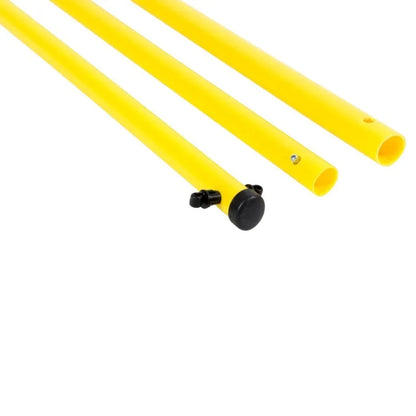 Scatch – 7-in-1 tinklinio ir badmintono rinkinys, 310x168 cm