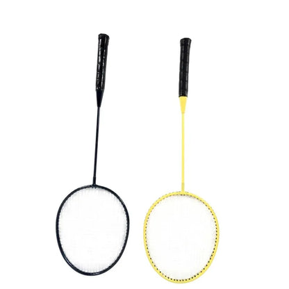 Scatch – 7-in-1 tinklinio ir badmintono rinkinys, 310x168 cm