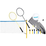 Scatch – 7-in-1 tinklinio ir badmintono rinkinys, 310x168 cm