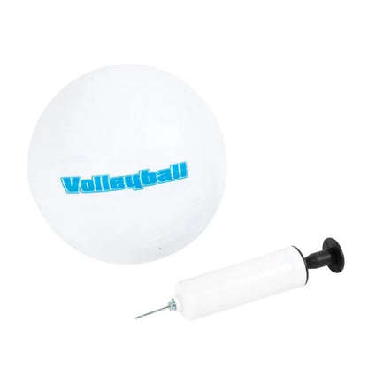 Scatch – 7-in-1 tinklinio ir badmintono rinkinys, 310x168 cm