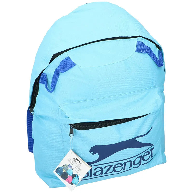 Slazenger – Kuprinė (šviesiai mėlyna)