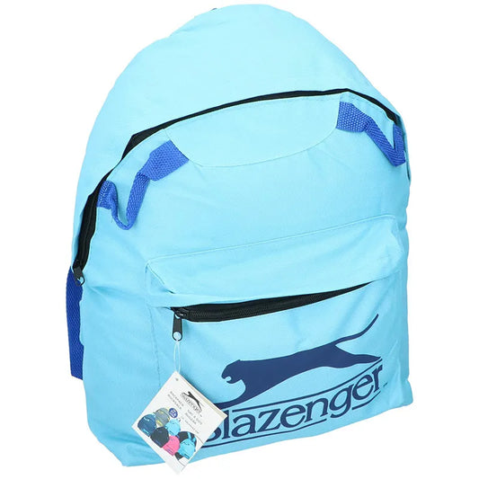 Slazenger – Kuprinė (šviesiai mėlyna)