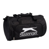 Slazenger – sportinis kelioninis krepšys (juodas)