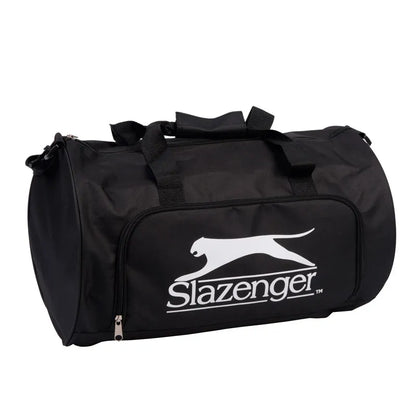 Slazenger – sportinis kelioninis krepšys (juodas)
