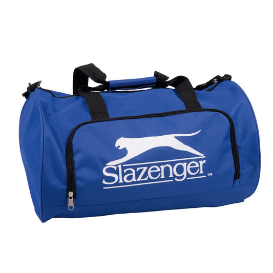 Slazenger – sportinis kelioninis krepšys (mėlynas)