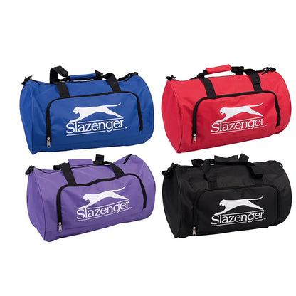 Slazenger – sportinis kelioninis krepšys (mėlynas)