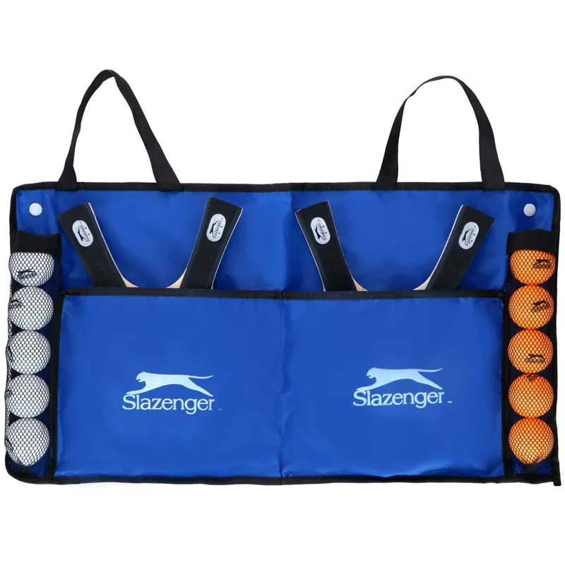 Slazenger stalo teniso rinkinys, 15 dalių