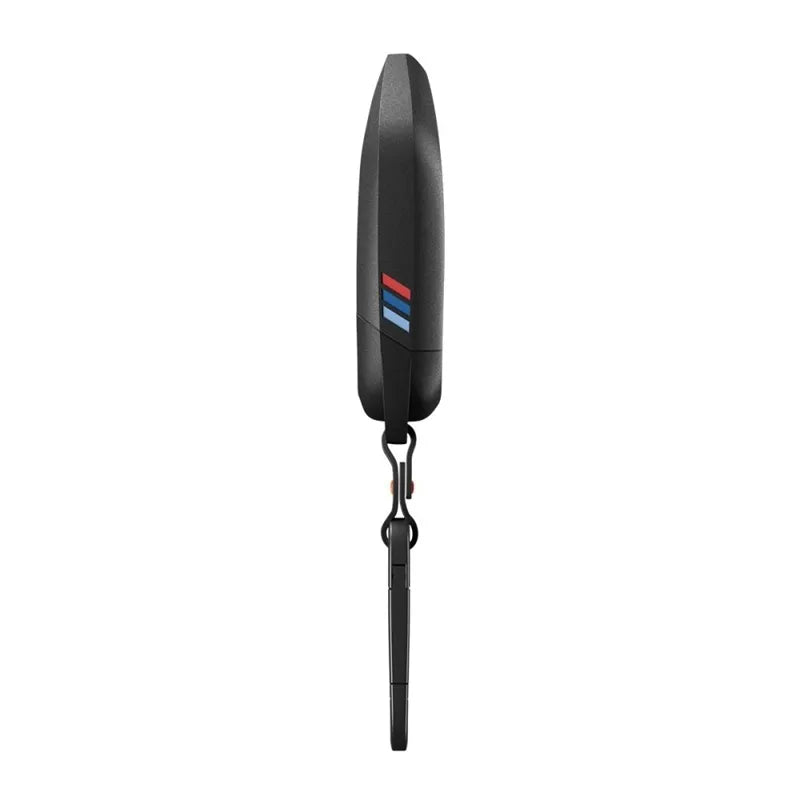 Spigen BK100 – automobilio raktų dėklas „BMW Smart Key G-Series“ (juodas)