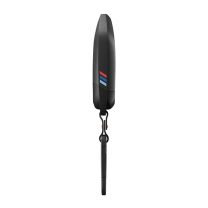 Spigen BK100 – automobilio raktų dėklas „BMW Smart Key G-Series“ (juodas)