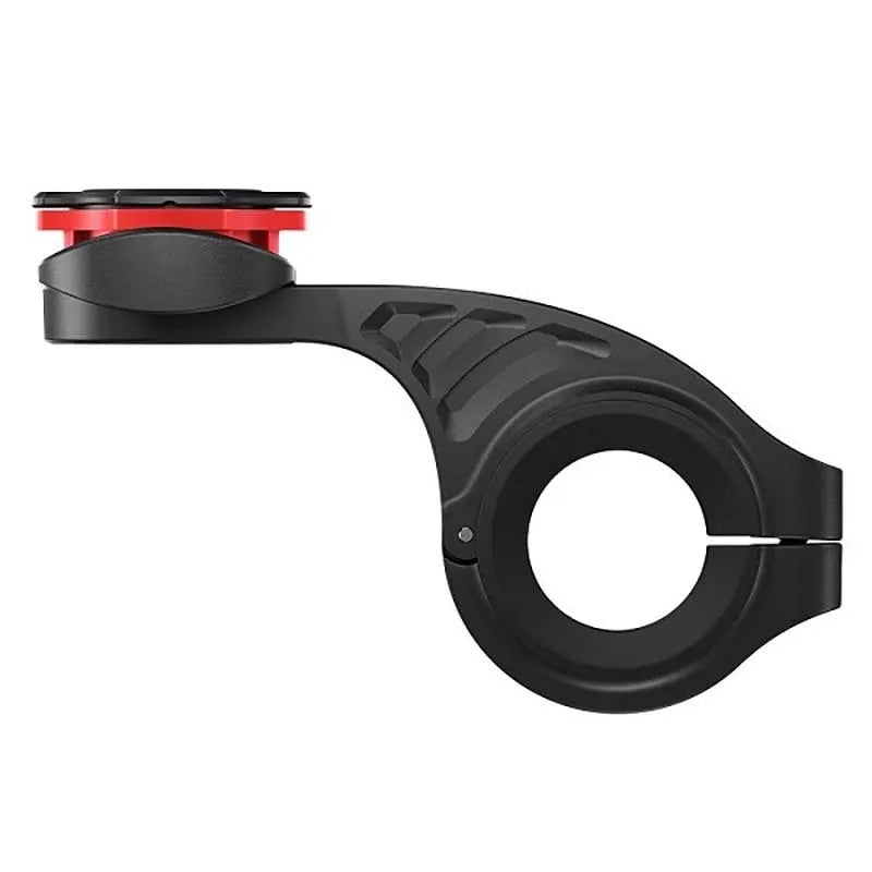 Spigen GearLock MF100 – dviračio vairo laikiklis (juodas)