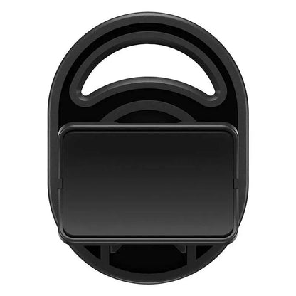 Spigen GearLock MS100 – dviračio laikiklis (juodas)