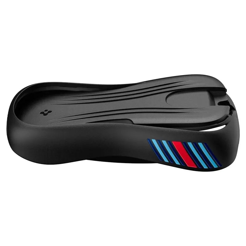 Spigen PK100 – automobilio raktelio dėkliukas Porsche (juodas)