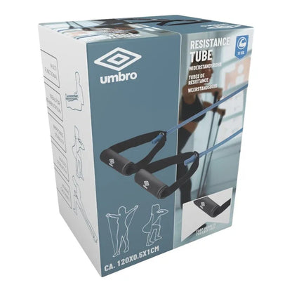 Umbro – 1-o vamzdžio pasipriešinimo guma fitneso treniruotėms