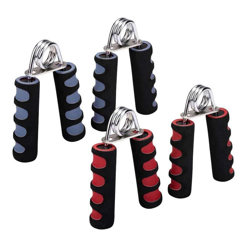 Umbro – rankų treniruoklis (griebtuvas) 15 kg, 2 vnt. (raudonas)