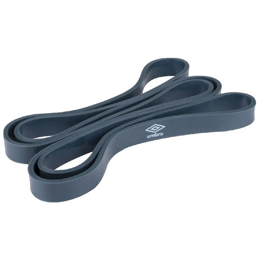 Umbro - Treniruočių pasipriešinimo guma 35kg (mėlyna)